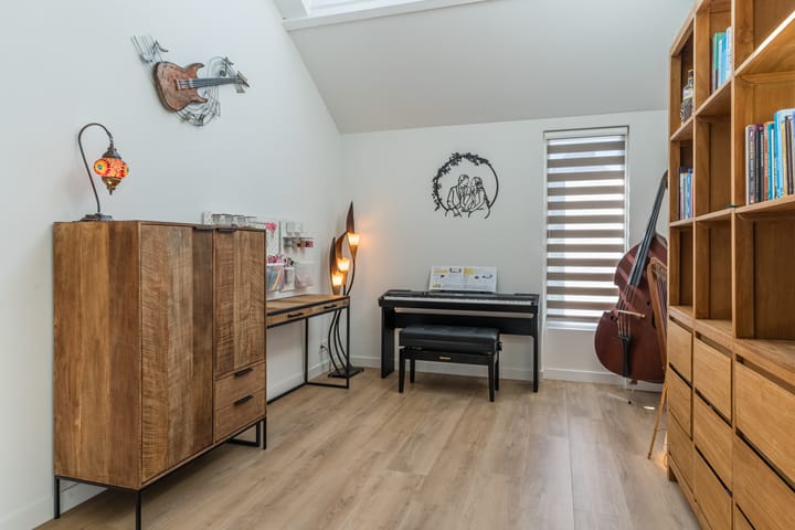 Foto 4 van Jan Steenlaan 3