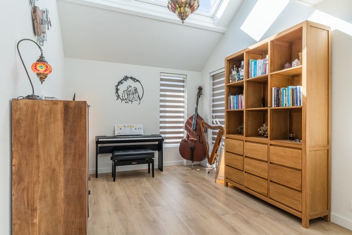 Foto 5 van Jan Steenlaan 3