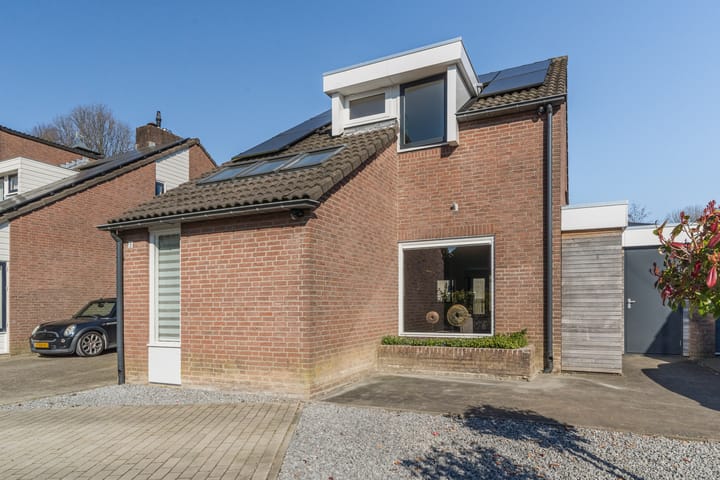 Foto 45 van Jan Steenlaan 3