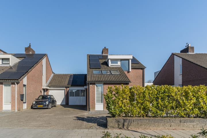 Foto 46 van Jan Steenlaan 3