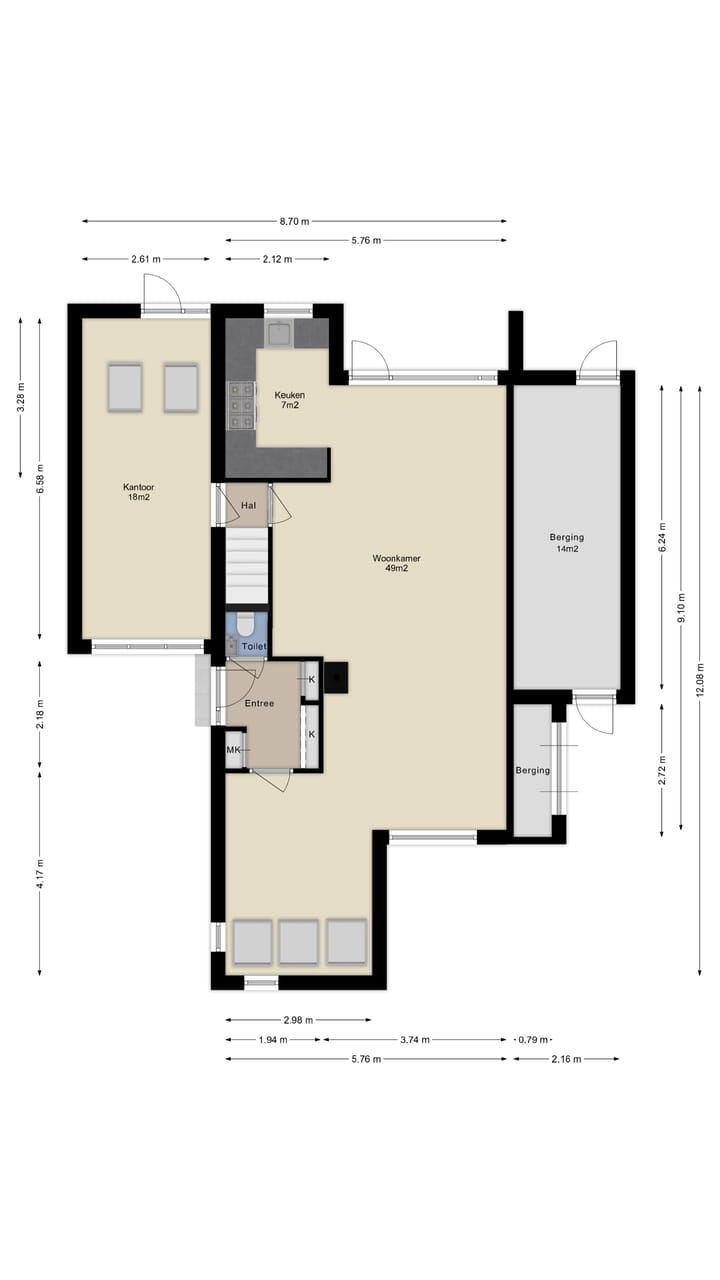 Foto 50 van Jan Steenlaan 3