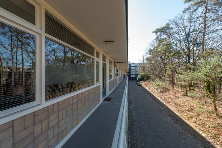 Foto 2 van Graaf Adolflaan 23-1