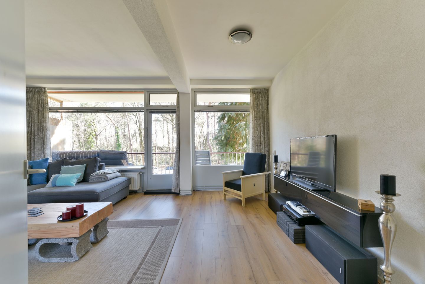 Foto 4 van Graaf Adolflaan 23-1