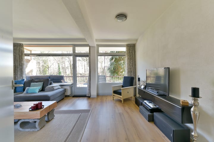 Foto 4 van Graaf Adolflaan 23-1