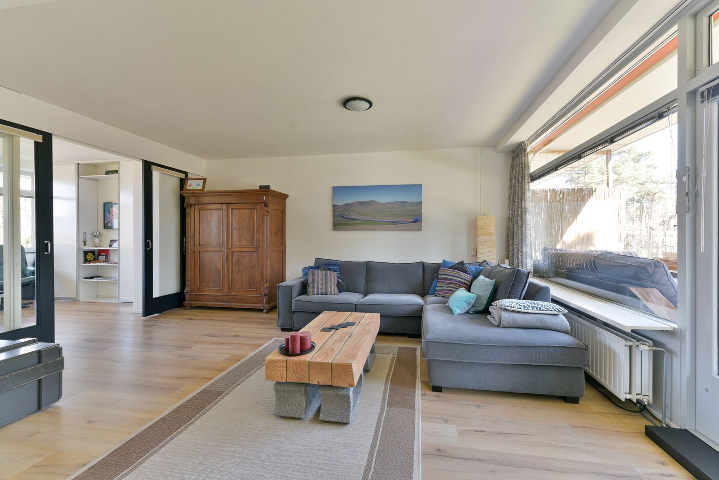 Foto 5 van Graaf Adolflaan 23-1