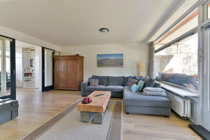 Foto 5 van Graaf Adolflaan 23-1