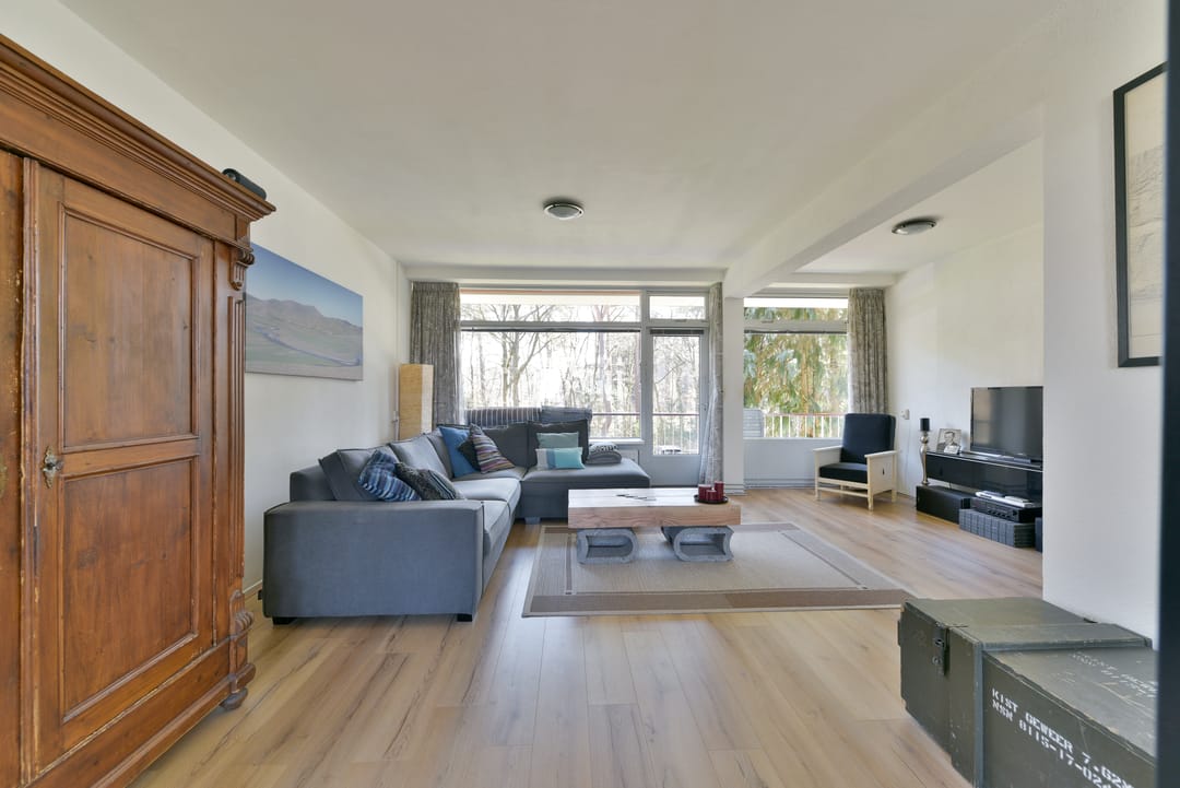 Foto 7 van Graaf Adolflaan 23-1