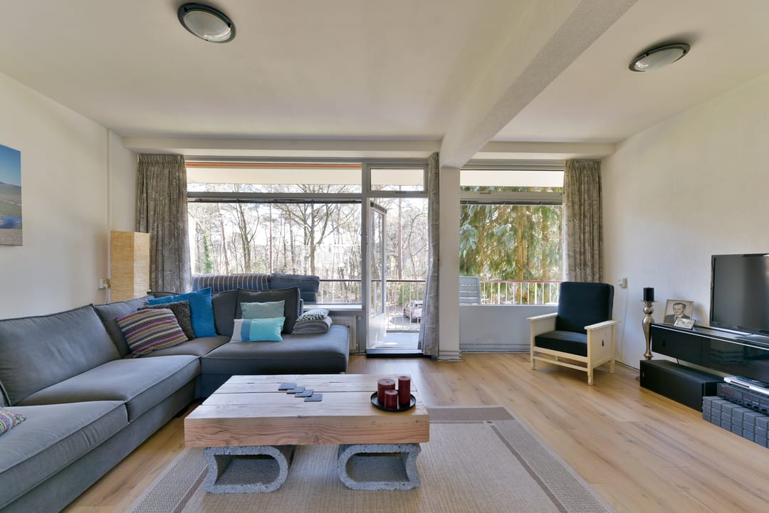 Foto 8 van Graaf Adolflaan 23-1