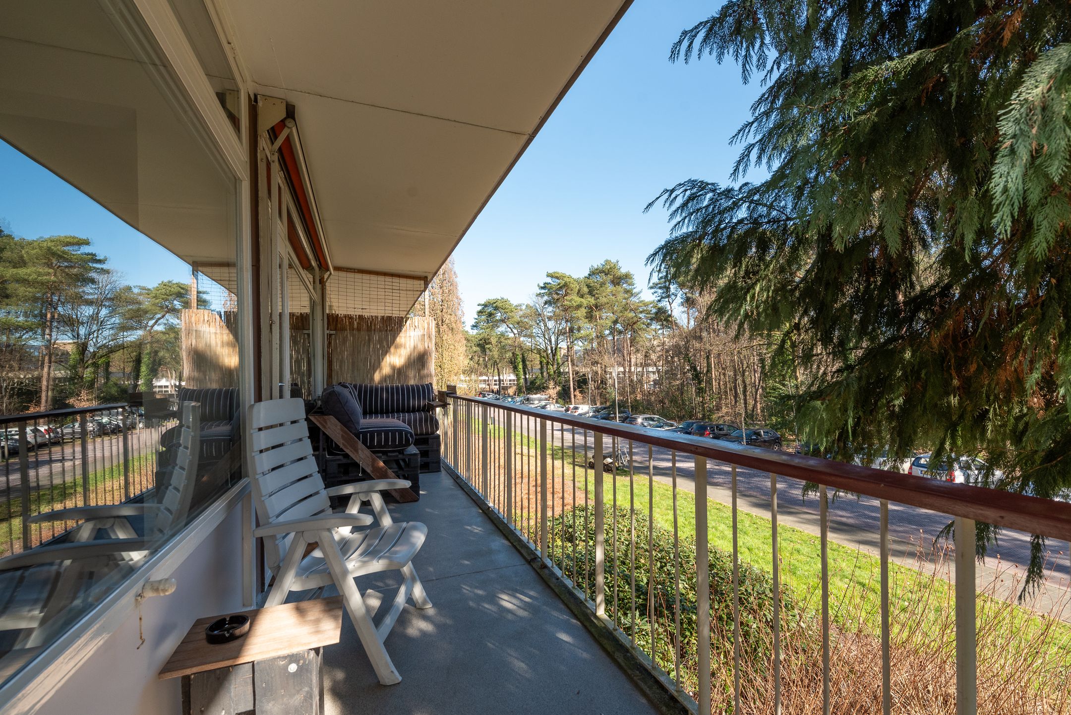 Foto 9 van Graaf Adolflaan 23-1