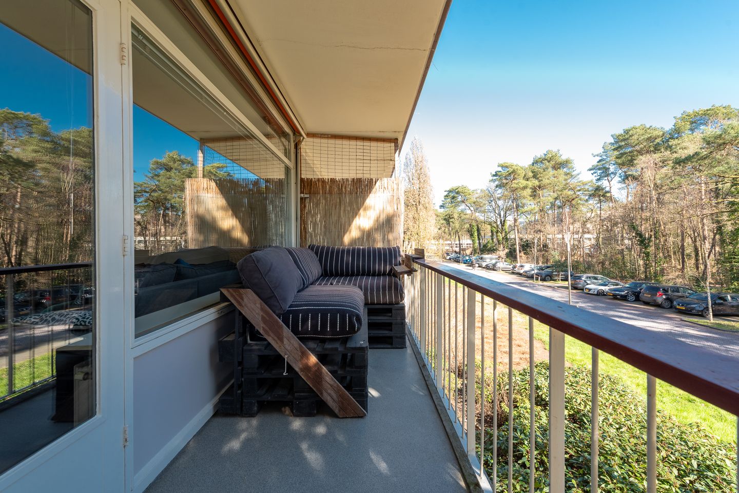 Foto 10 van Graaf Adolflaan 23-1