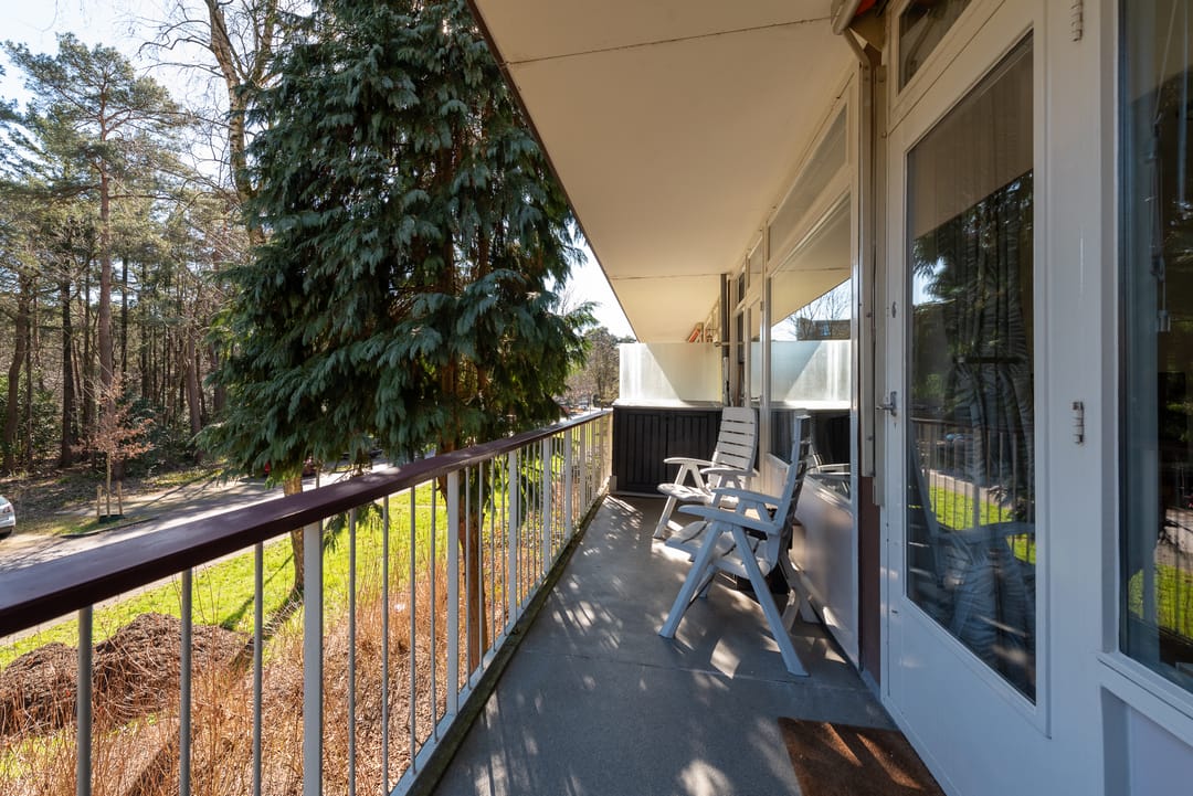 Foto 11 van Graaf Adolflaan 23-1