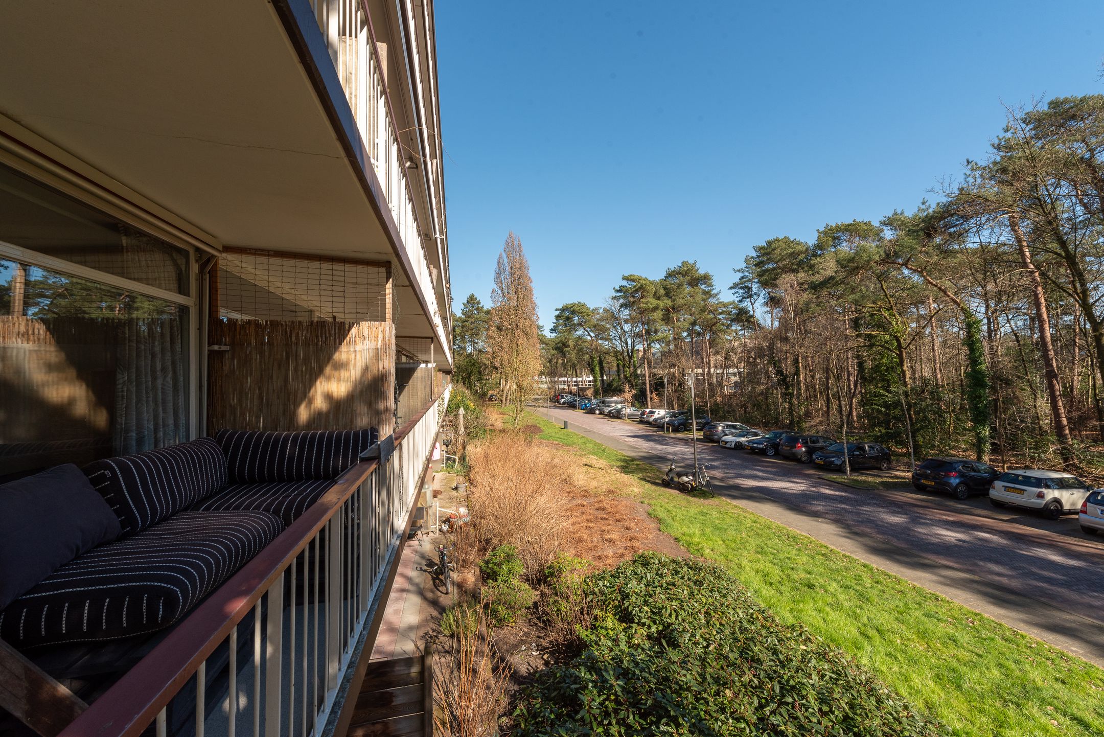 Foto 12 van Graaf Adolflaan 23-1