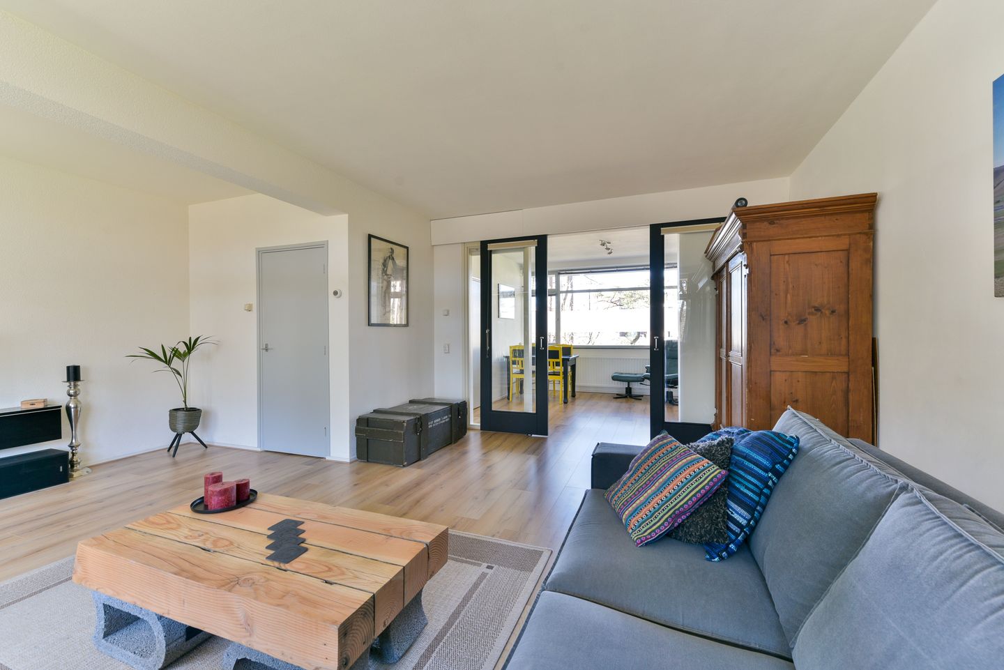 Foto 14 van Graaf Adolflaan 23-1