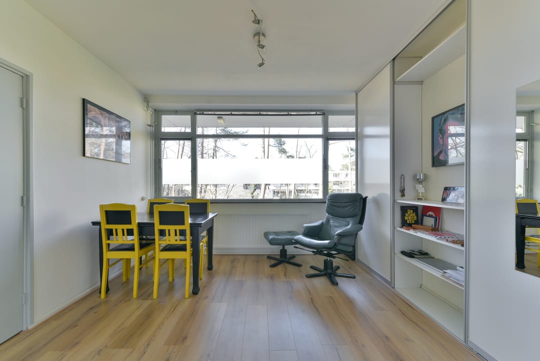 Foto 16 van Graaf Adolflaan 23-1