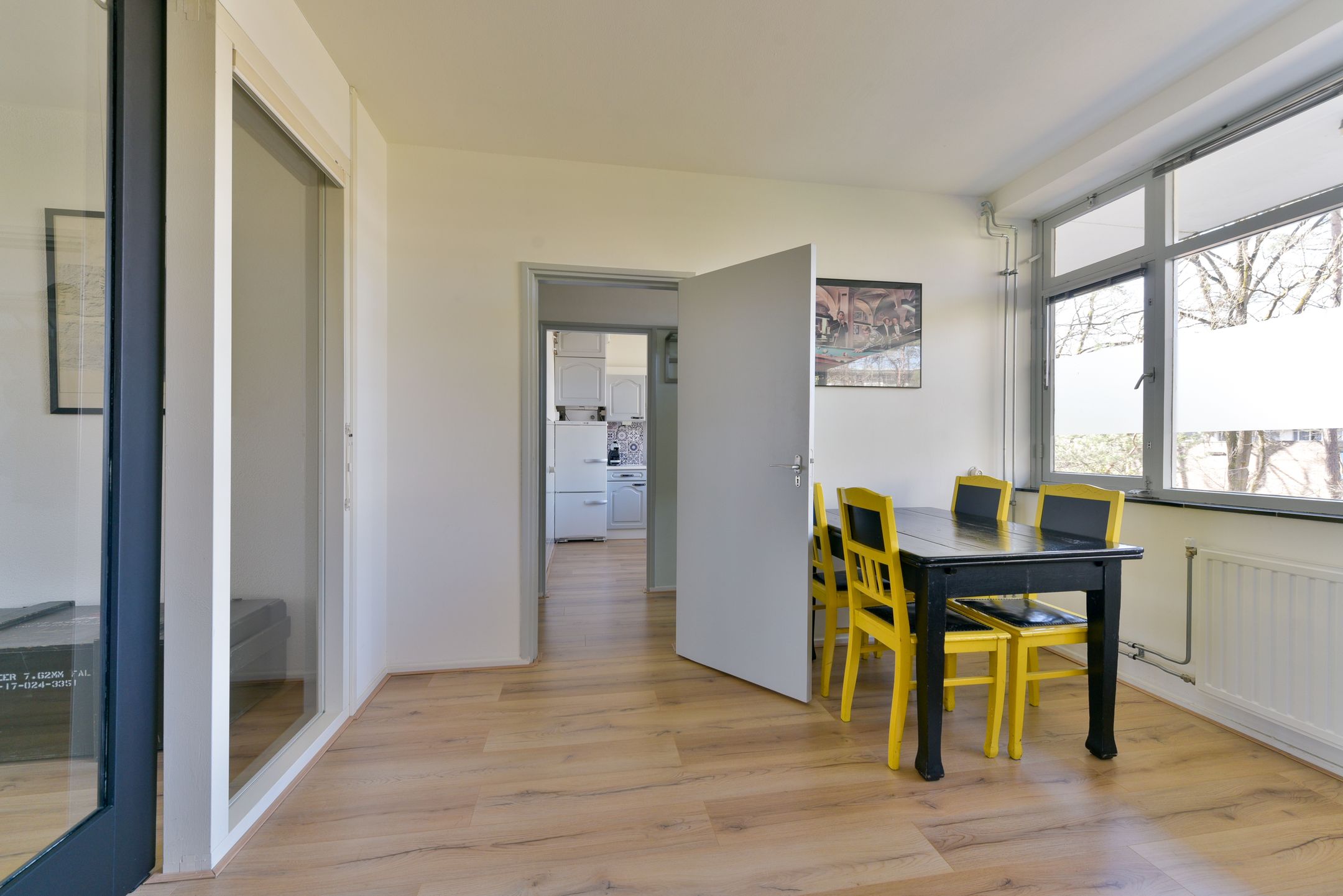 Foto 18 van Graaf Adolflaan 23-1