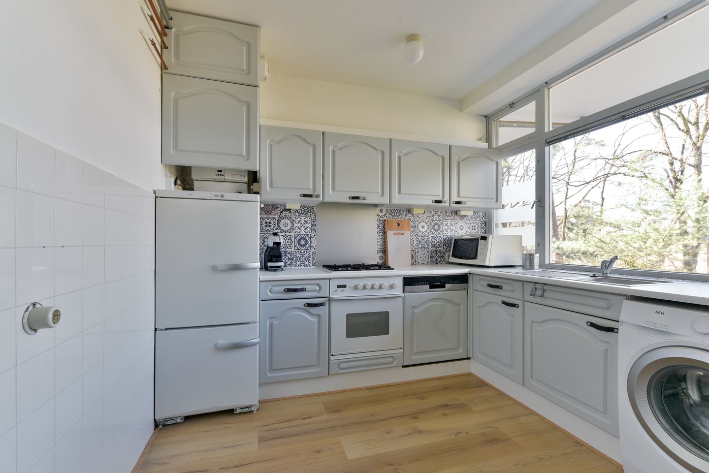 Foto 19 van Graaf Adolflaan 23-1