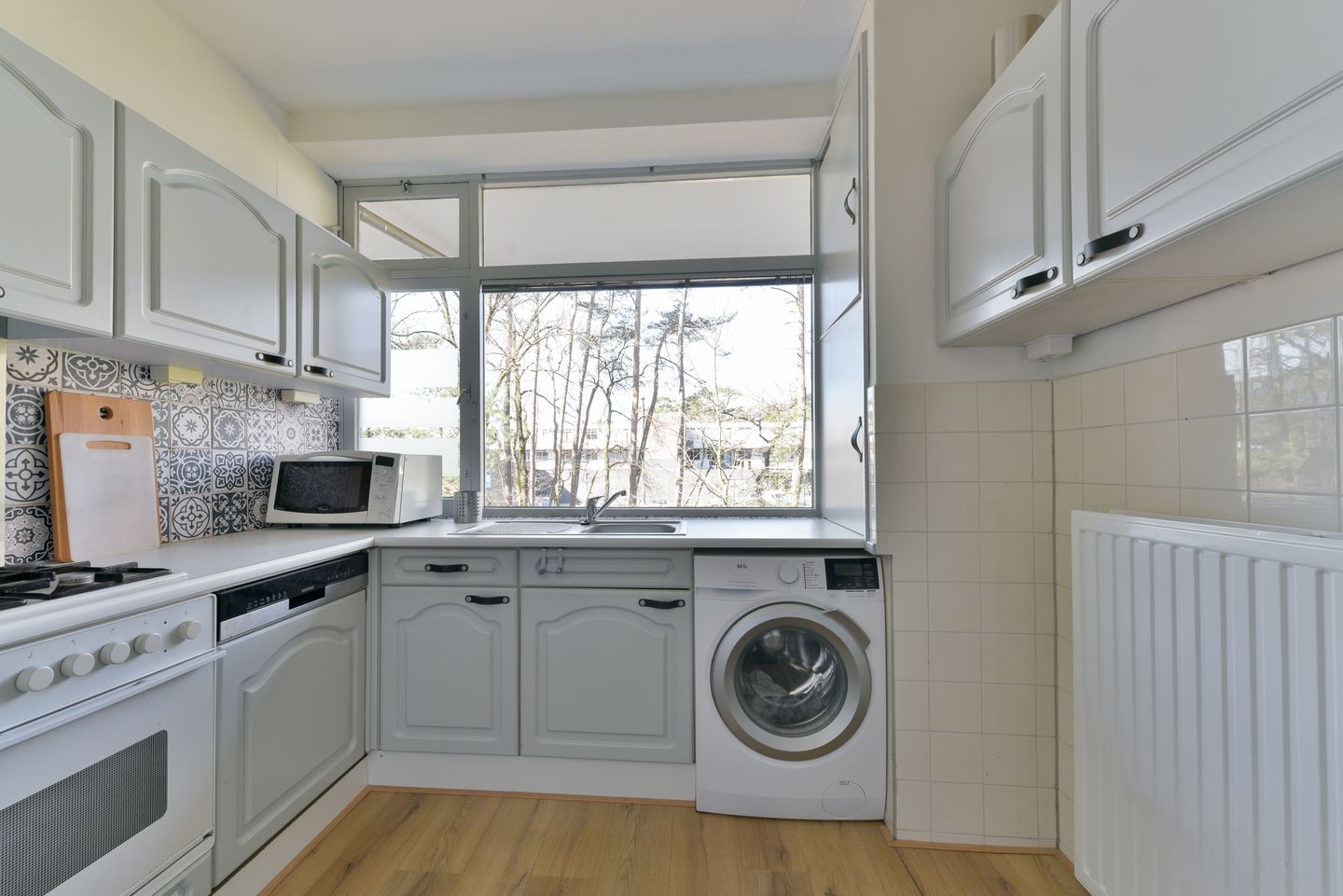 Foto 20 van Graaf Adolflaan 23-1