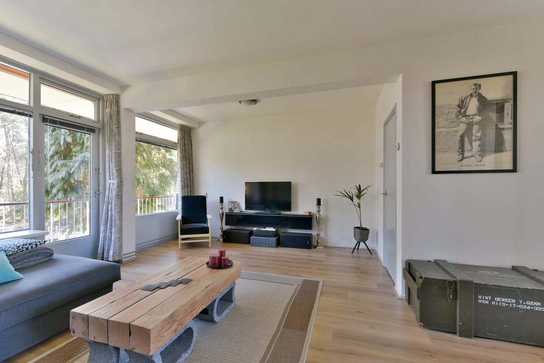 Foto 23 van Graaf Adolflaan 23-1