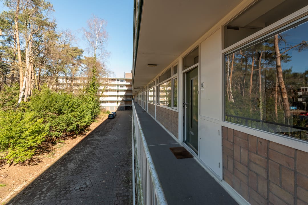 Foto 31 van Graaf Adolflaan 23-1