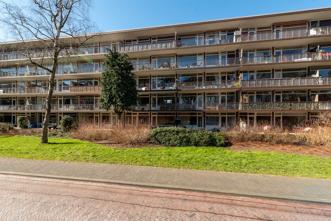 Foto 32 van Graaf Adolflaan 23-1