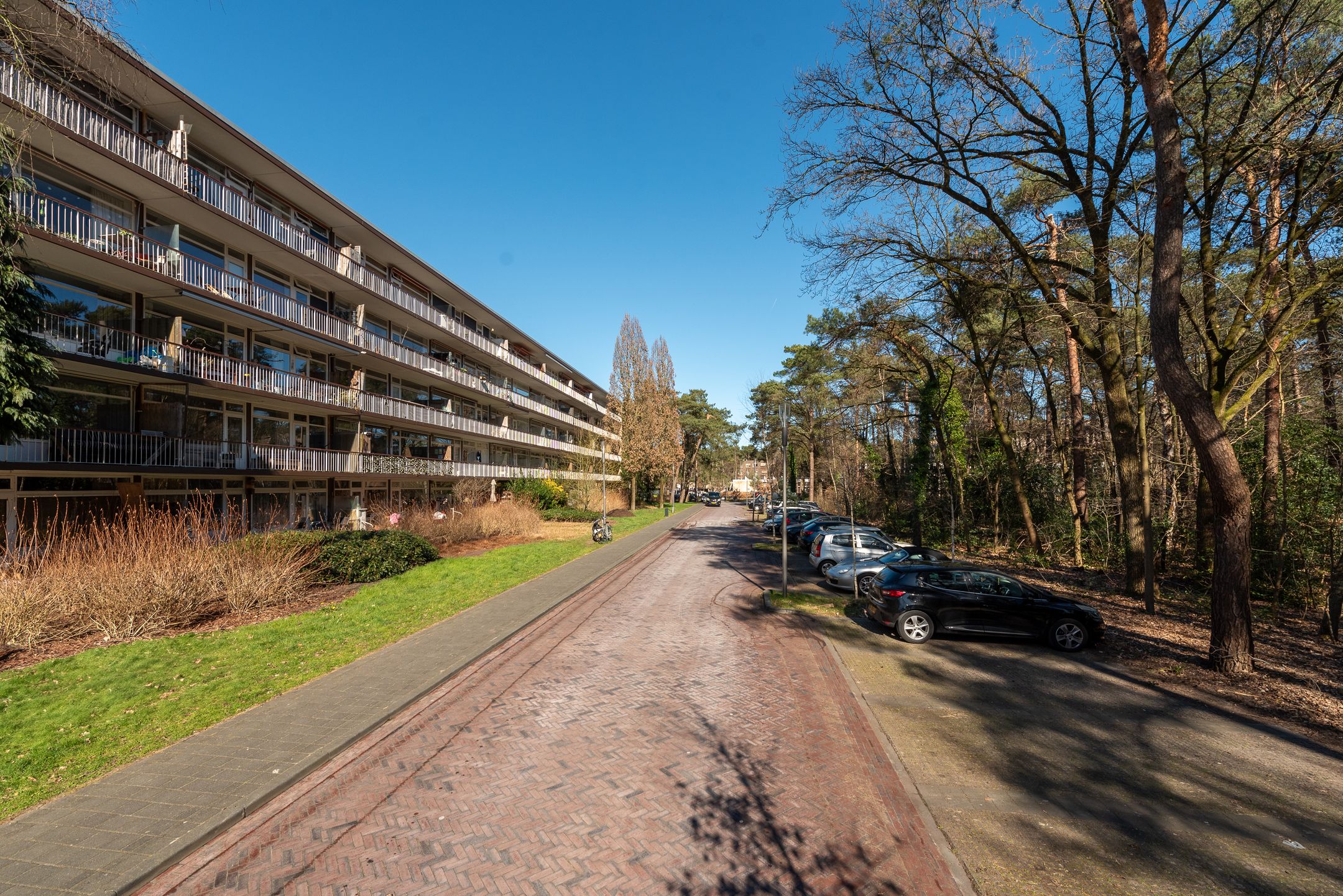 Foto 33 van Graaf Adolflaan 23-1