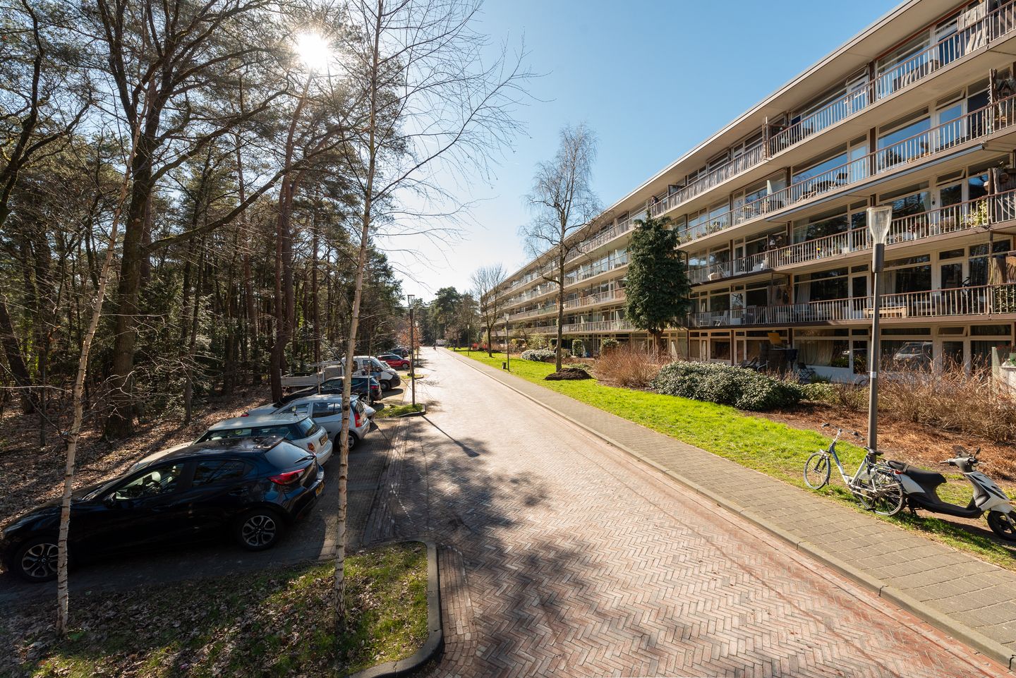 Foto 34 van Graaf Adolflaan 23-1