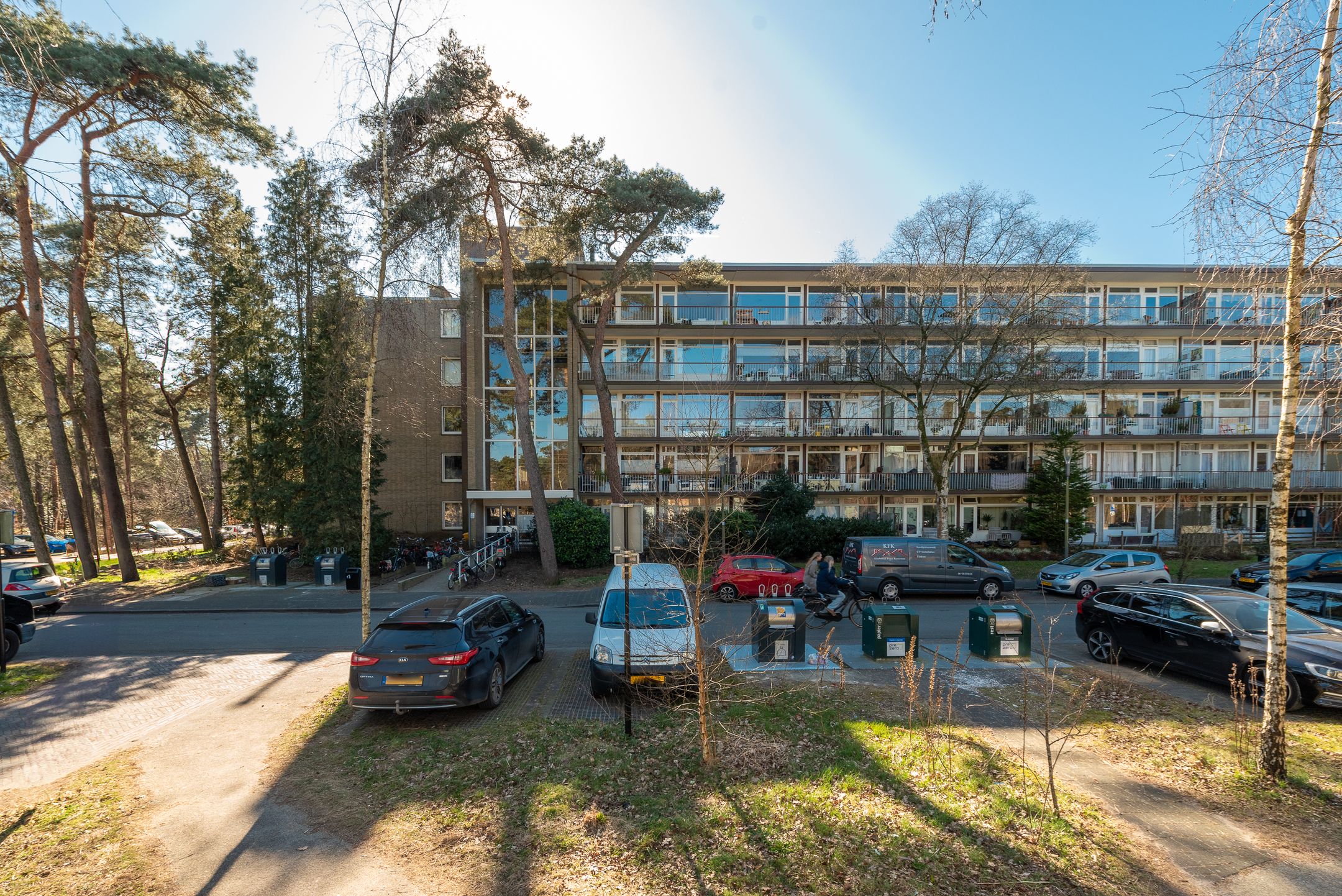 Foto 36 van Graaf Adolflaan 23-1