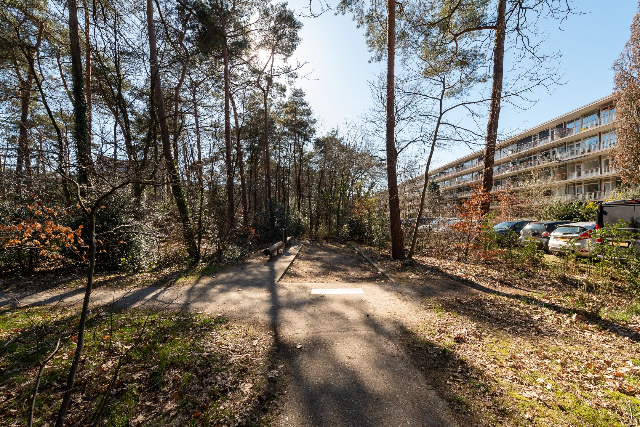 Foto 39 van Graaf Adolflaan 23-1