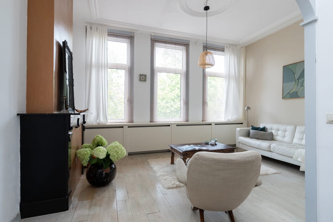 Foto 2 van Nieuwe Boschstraat 15-A