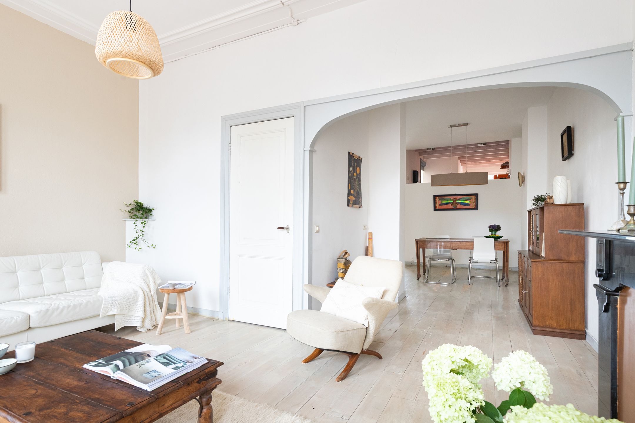 Foto 3 van Nieuwe Boschstraat 15-A