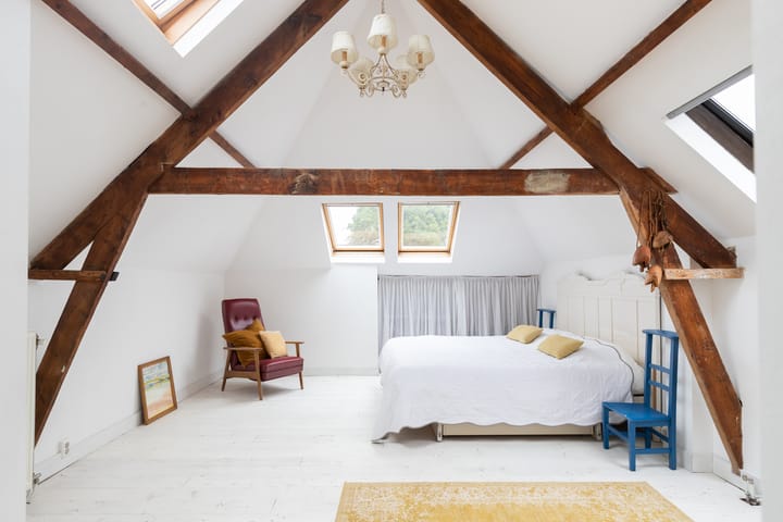 Foto 4 van Nieuwe Boschstraat 15-A