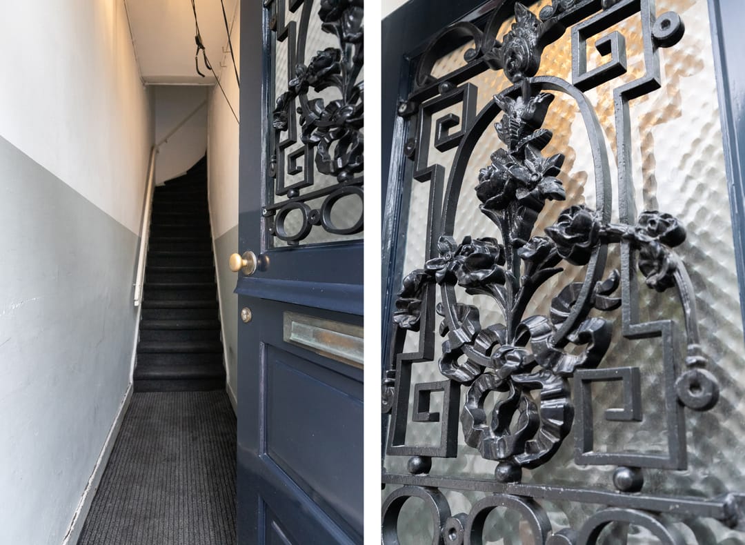 Foto 7 van Nieuwe Boschstraat 15-A