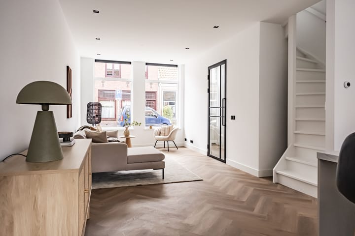 Foto 2 van Oranjestraat 43