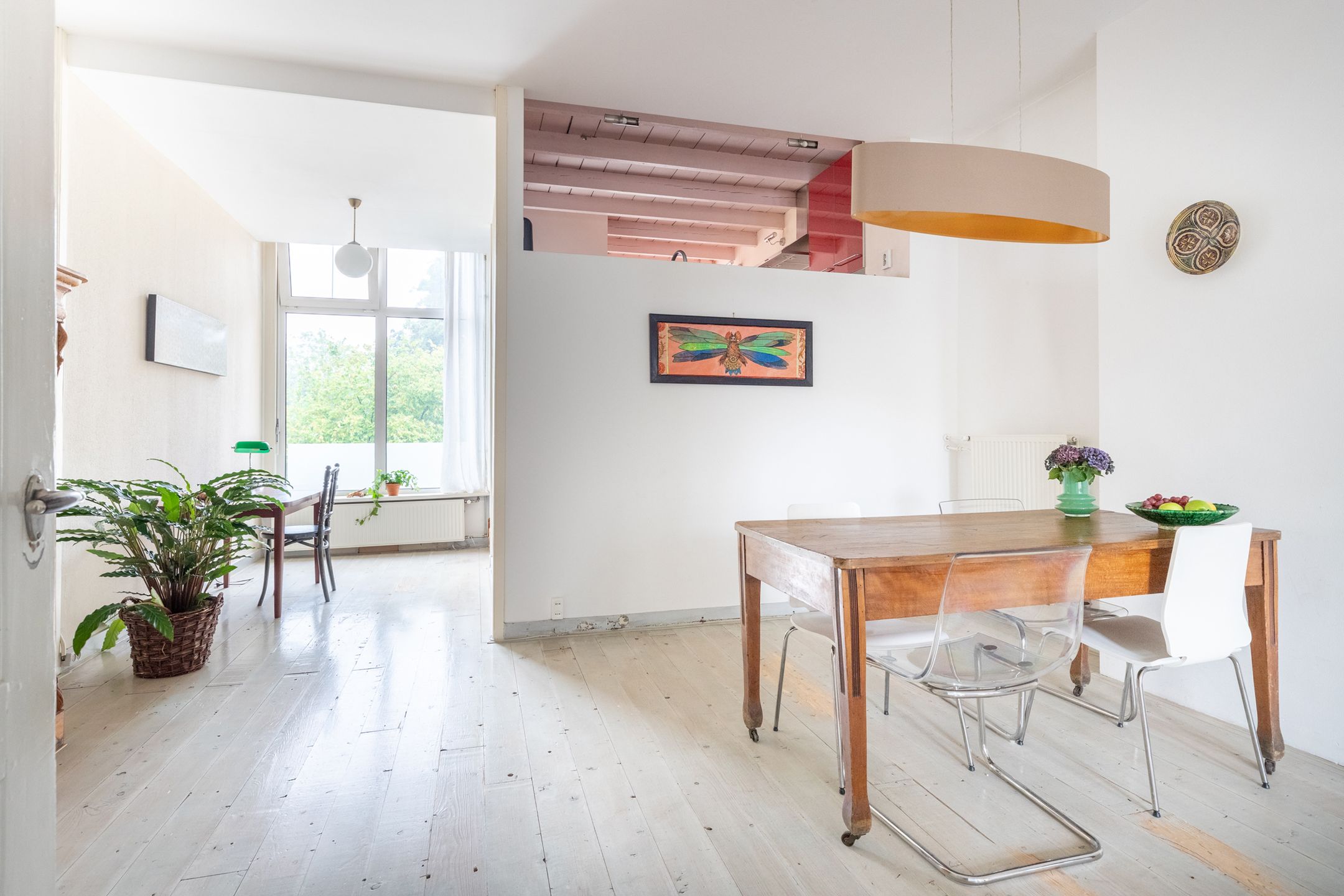 Foto 9 van Nieuwe Boschstraat 15-A