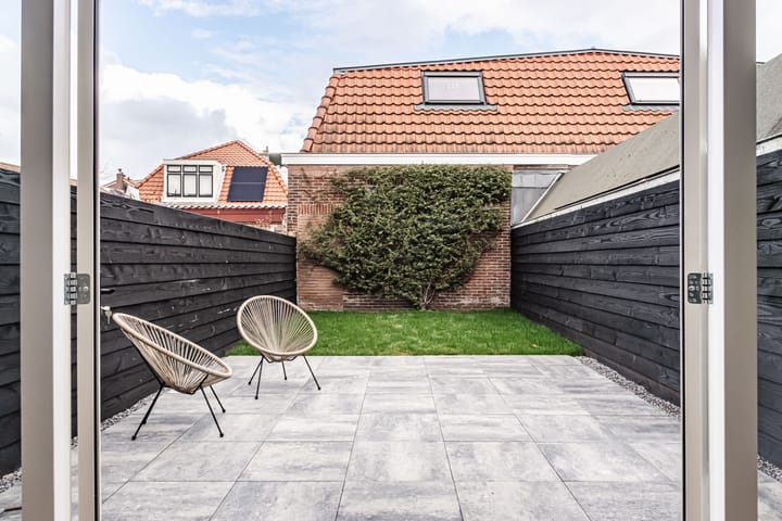 Foto 4 van Oranjestraat 43