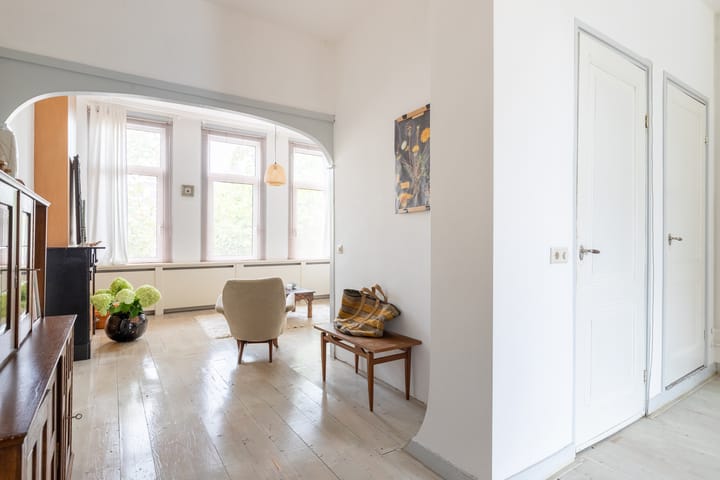 Foto 11 van Nieuwe Boschstraat 15-A