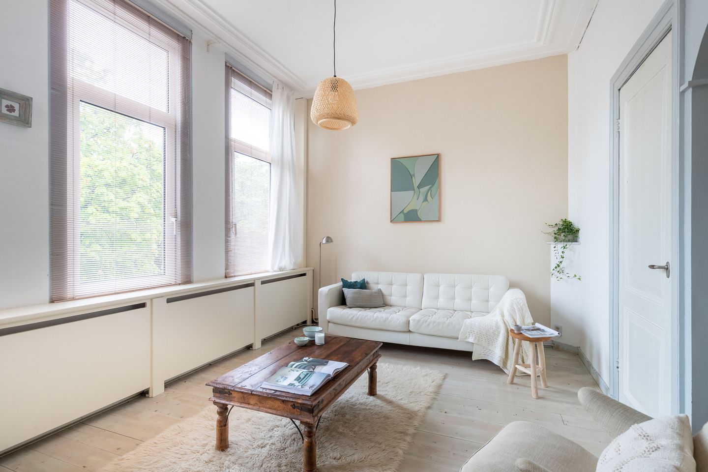 Foto 14 van Nieuwe Boschstraat 15-A