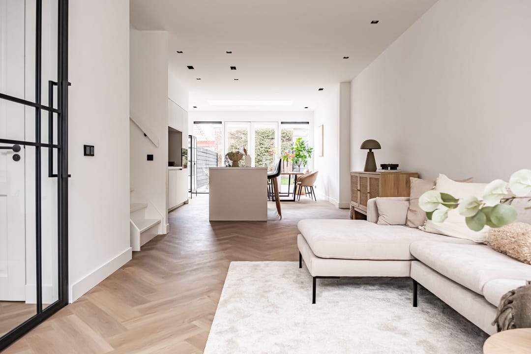 Foto 8 van Oranjestraat 43