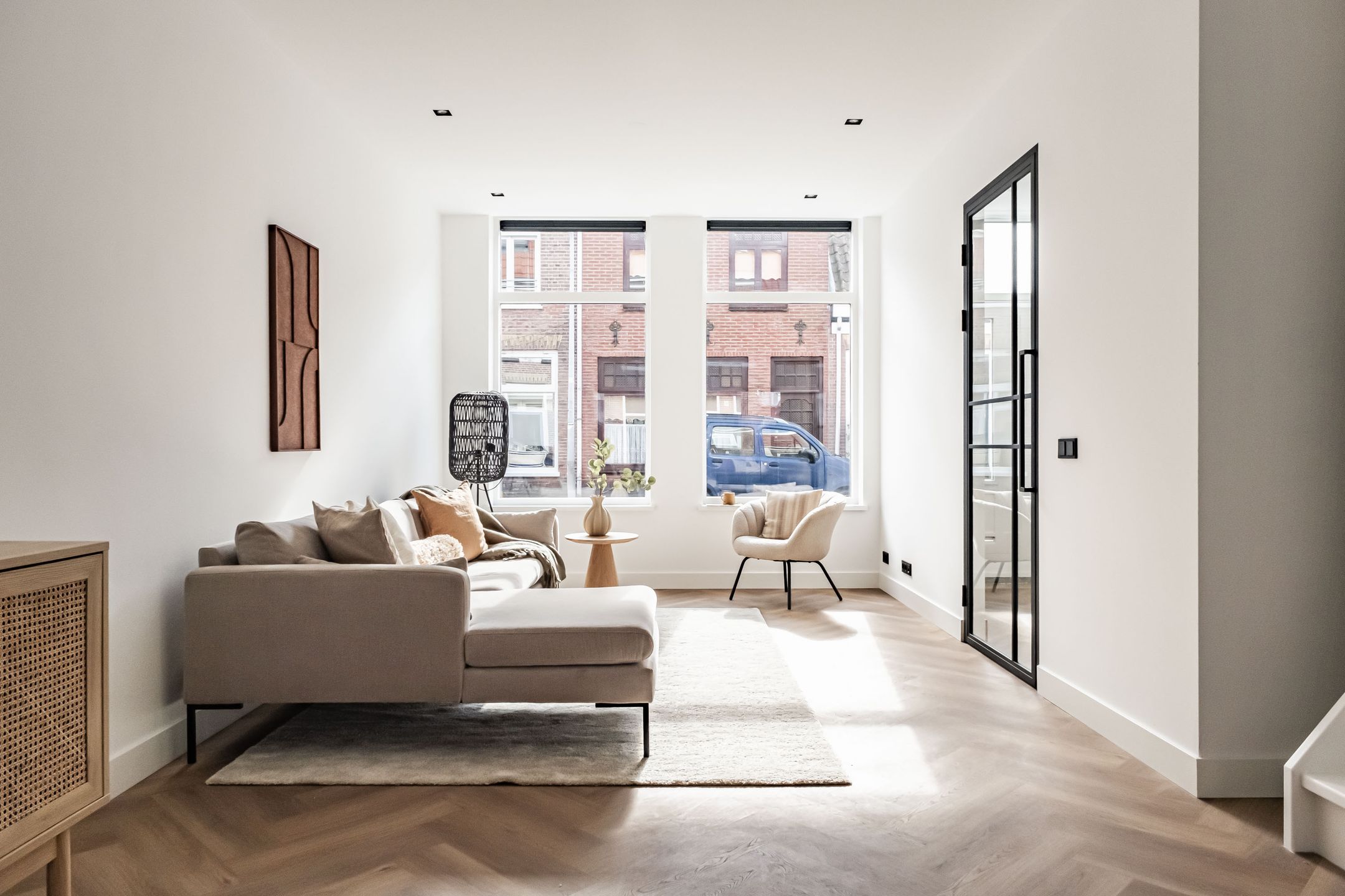 Foto 9 van Oranjestraat 43