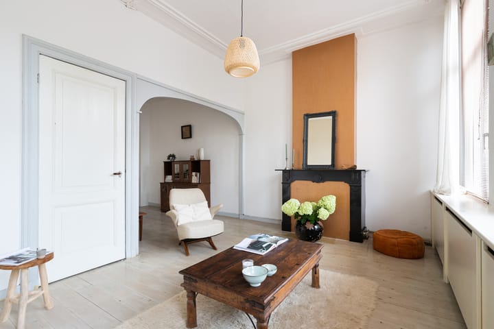 Foto 16 van Nieuwe Boschstraat 15-A