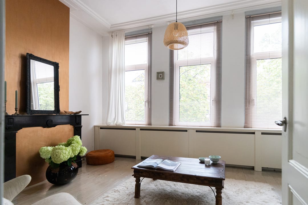 Foto 17 van Nieuwe Boschstraat 15-A