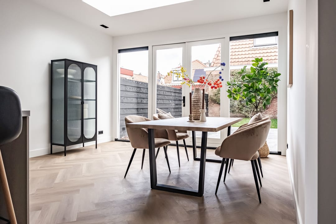 Foto 13 van Oranjestraat 43