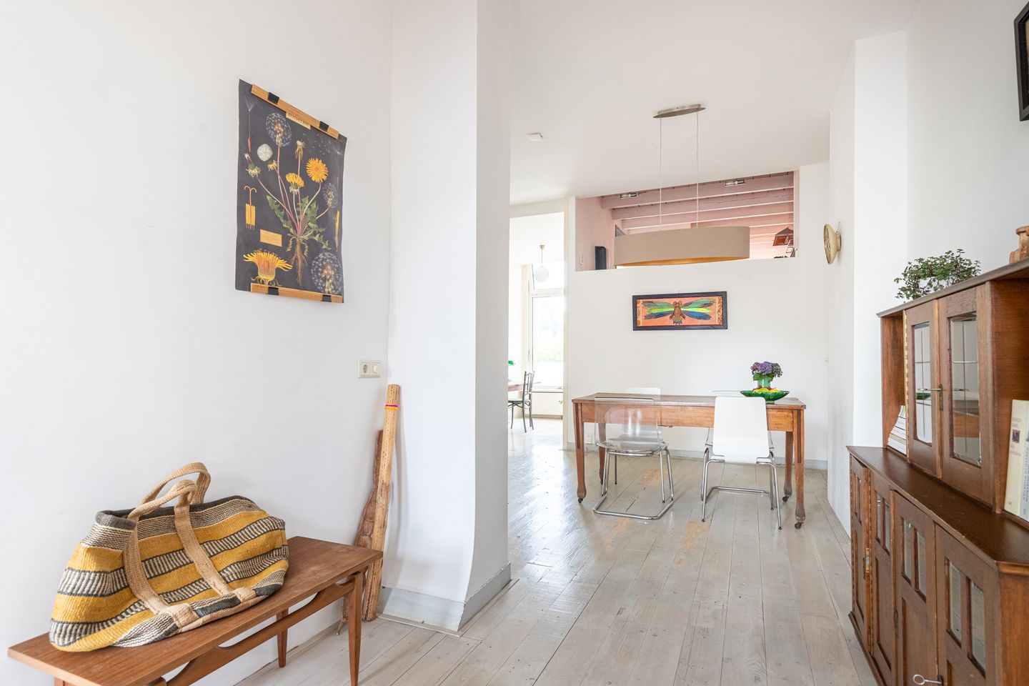 Foto 20 van Nieuwe Boschstraat 15-A