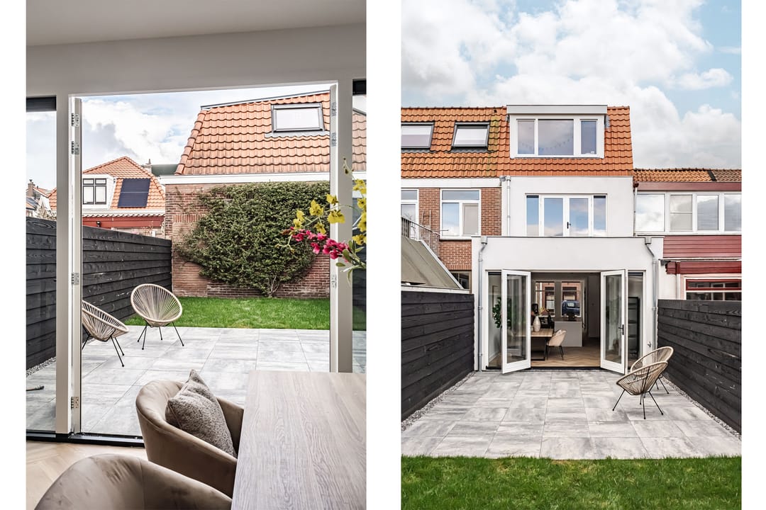 Foto 16 van Oranjestraat 43