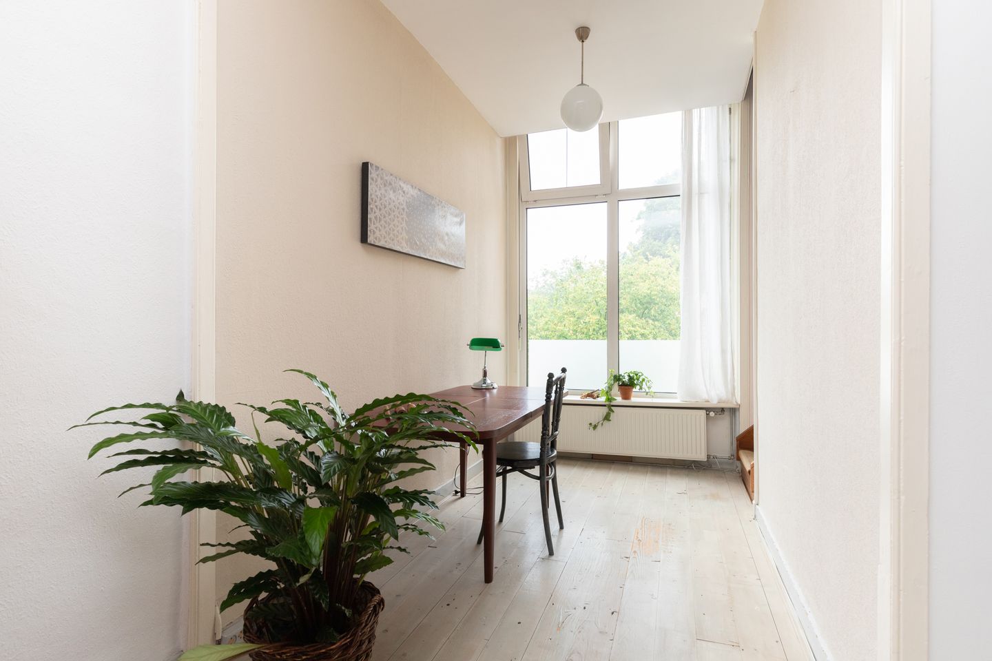 Foto 25 van Nieuwe Boschstraat 15-A