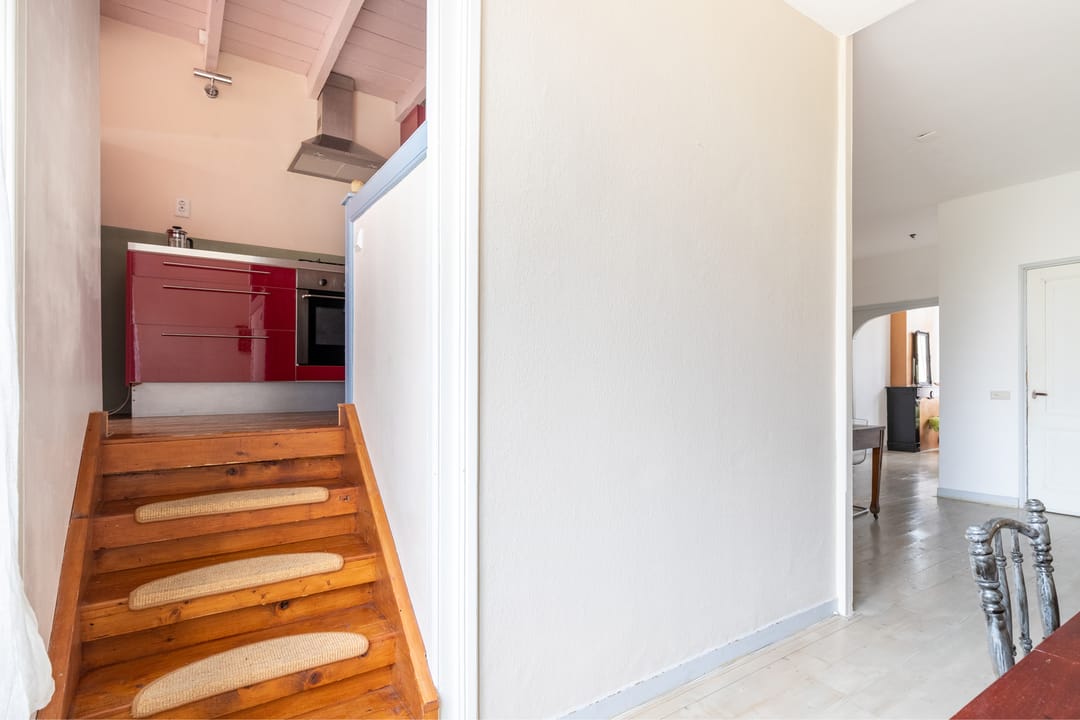 Foto 26 van Nieuwe Boschstraat 15-A