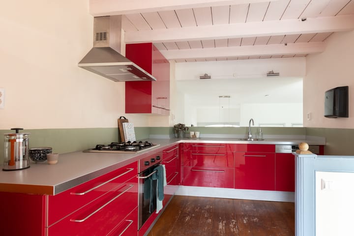 Foto 28 van Nieuwe Boschstraat 15-A