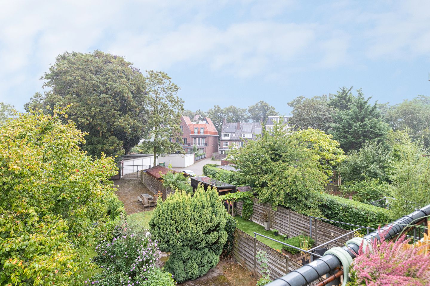 Foto 34 van Nieuwe Boschstraat 15-A