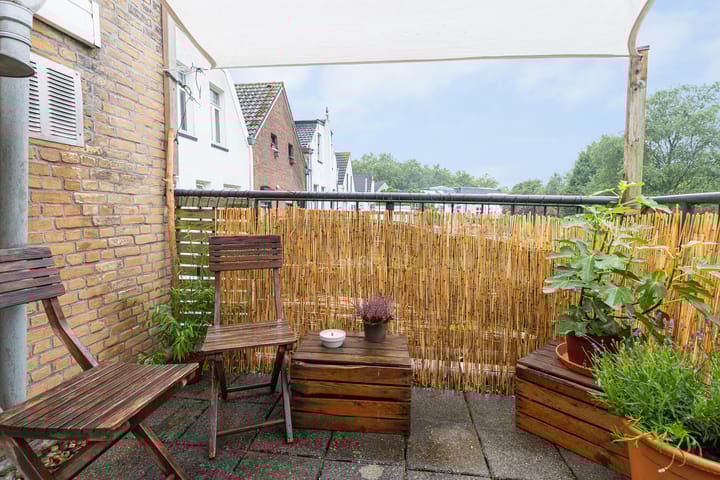 Foto 33 van Nieuwe Boschstraat 15-A