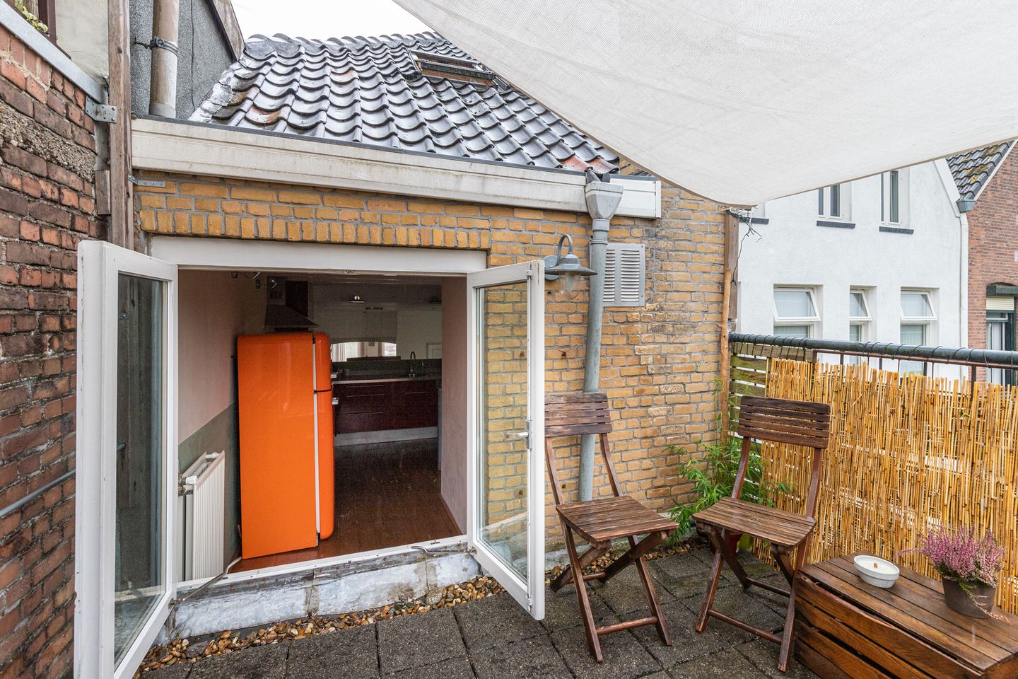 Foto 35 van Nieuwe Boschstraat 15-A